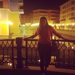 Тамара Ахиева, 11.05.1989, Санкт-Петербург