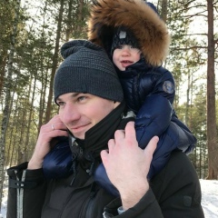 Филипп Борисенков, 26.10.1990, Санкт-Петербург