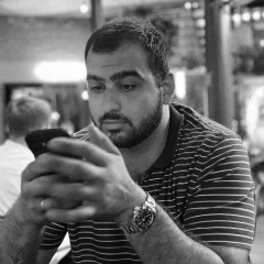 Михаил Багдасарян, Ростов-на-Дону