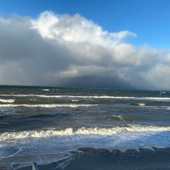 Ольга Кулешова, 14.03