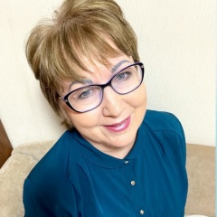 Римма Сухопарова, 20.06.1961