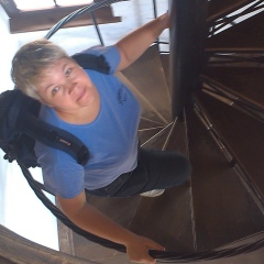 Tetyana Tatarinova, 17.11, Киев