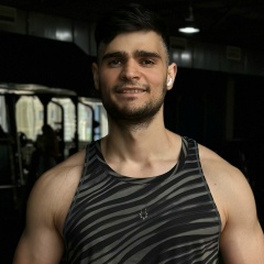 Гарегин Барсегян, 04.12.1993