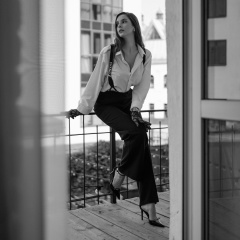 Ирина Казанцева, 06.11