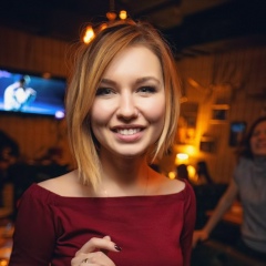 Екатерина Гаврилова, 23.11.1987, Уфа