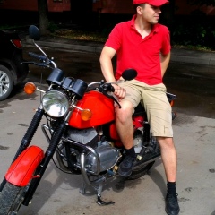 Николай Васильев, 20.02, Королёв