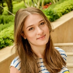 Лиана Абазова, 07.11.1988, Нальчик