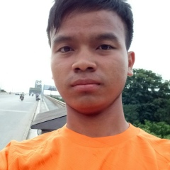 Michael Tuang, 10.10.1997, Kalay (Kalemyo)