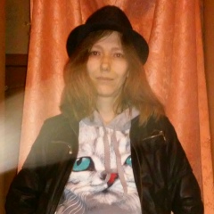 Наташа Тубышкина, 11.03.1975, Москва