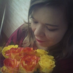 Надежда Климова, 30.03.1992, Киев