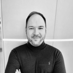 Roman Kozhura, 31.12, Москва