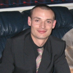 Юрий Латушкин, 18.05.1985, Харьков