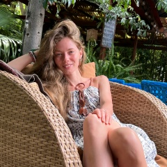 Елена Никерова, Москва