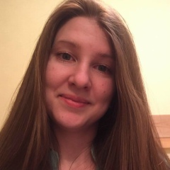 Александра Мозговая, 19.09, Москва