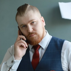 Павел Ковин, 28.03.1990, Челябинск