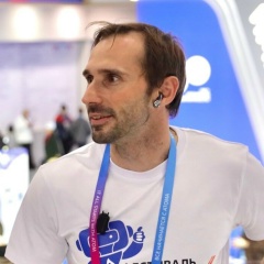 Алексей Курицын, 23.09.1989, Нижний Новгород