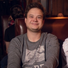 Илья Участкин, 09.08.1989, Казань