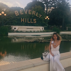 Meriyam Bizhanova, 10.04, Seattle