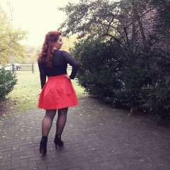 Alena Orlov, 05.12.1986, Essen