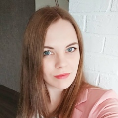 Анжела Кисель, 18.02.1990