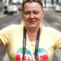 Елена Малова, 12.08.1960, Октябрьский