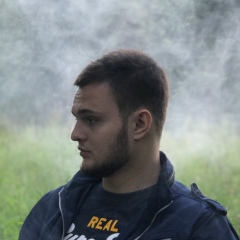 Женя Стельмашонок, 30.09, Москва