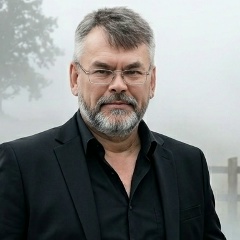 Андрей Кравчук, 09.12.1969, Санкт-Петербург