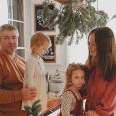 Ольга Целых, 03.09.1987, Тюмень