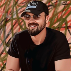 Сергей Караман, 19.03.1988, Москва