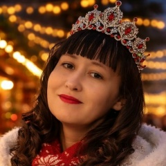 Лейсан Сабитова, 25.05.1990, Октябрьский