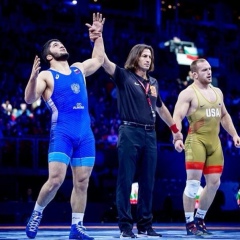 Ибрахим Жумагулов, 29.03.1991