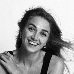 Аня Любимская, 23.06, Зеленоград