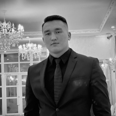 Элеман Токтосунов, 27.06, Бишкек