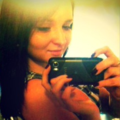 Маруся Дашко, 11.10.1990, Санкт-Петербург