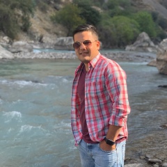 Abdurakhmanov Ziyoydin, 10.04, Ош