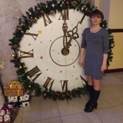 Светлана Дубина, 05.04.1985, Черкассы