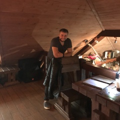 Андрей Борзяк, 28.05.1987