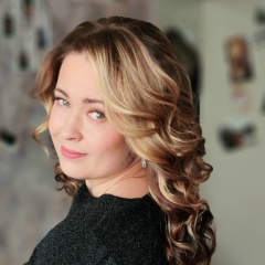 Яна Любимова, 26.11, Санкт-Петербург