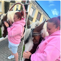 Алла Тихонова, 12.08, Жуковский