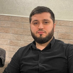 Emil Ahmedov, 31.01, Москва