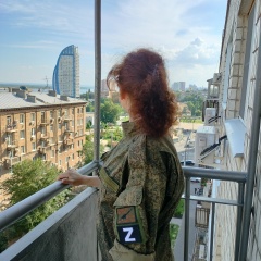 Людмила Людмила, 07.06, Санкт-Петербург