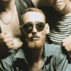 Константин Порватов, 07.12.1994, Чапаевск