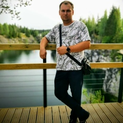 Олег Тараканов, 05.01, Санкт-Петербург