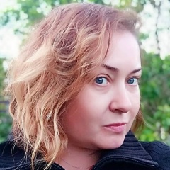 Анна Набокова, 21.01, Москва