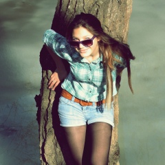 Катя Наркевская, 19.02, Севастополь