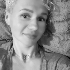 Анна Хромышева, 02.07, Москва