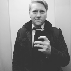 Игорь Кузин, 10.10, Москва