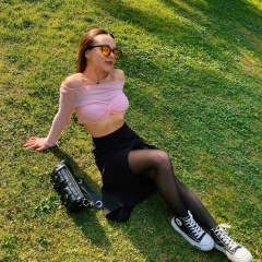 Anya Gurskaya, 06.06