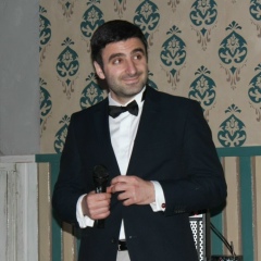 Ռոբերտ Ծատուրյան, 05.09.1982