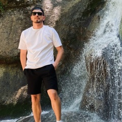 Евгений Попов, 26.01.1996, Краснодар